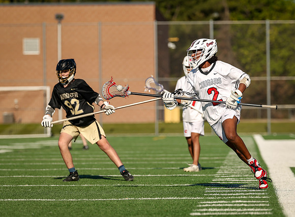 0793 Centennial vs Andover JV