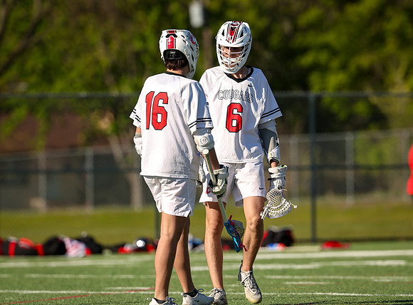 0855 Centennial vs Andover JV