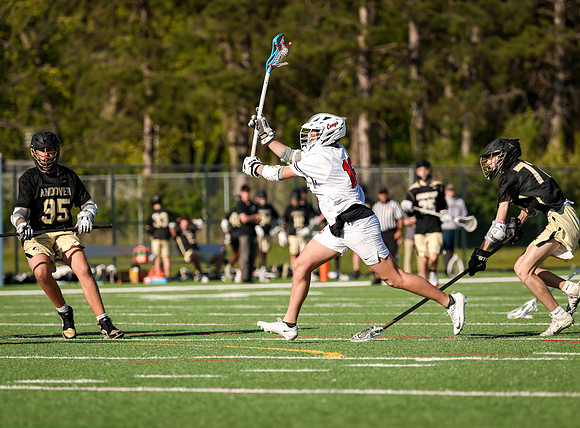 0842 Centennial vs Andover JV