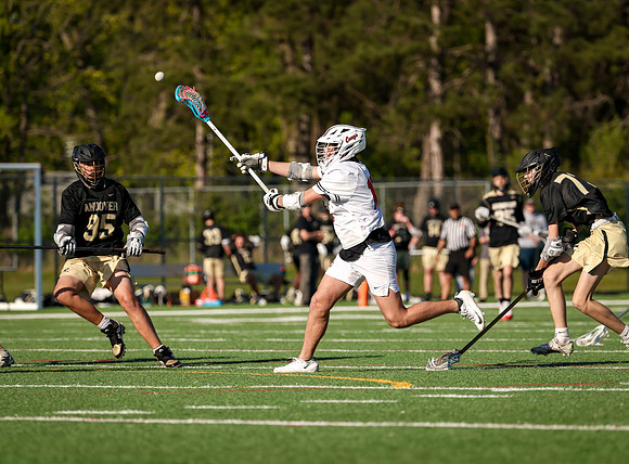 0843 Centennial vs Andover JV