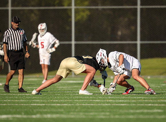 0863 Centennial vs Andover JV