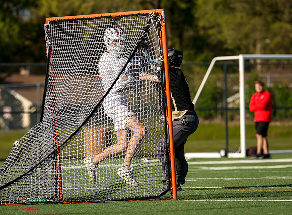 0882 Centennial vs Andover JV