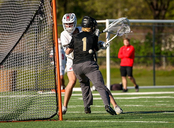 0877 Centennial vs Andover JV