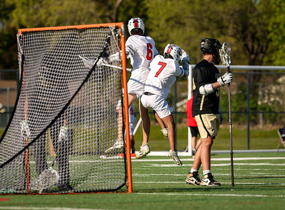 0901 Centennial vs Andover JV