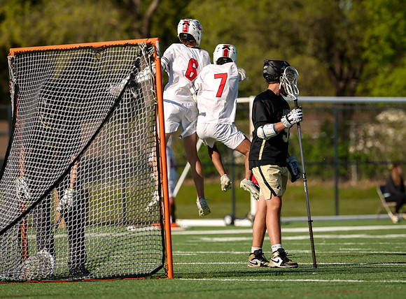 0899 Centennial vs Andover JV