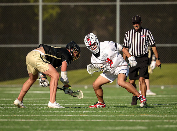 0907 Centennial vs Andover JV