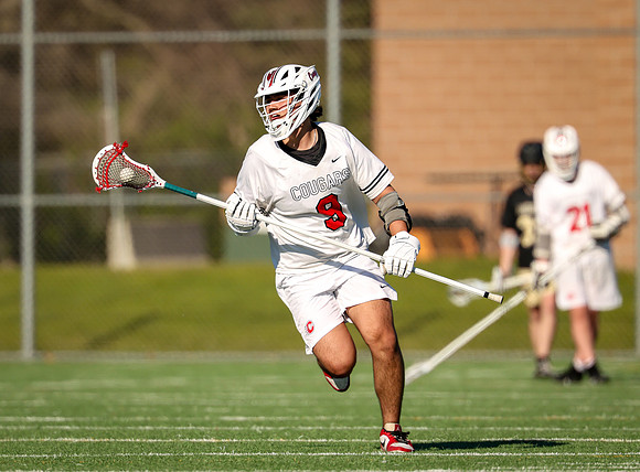 0912 Centennial vs Andover JV
