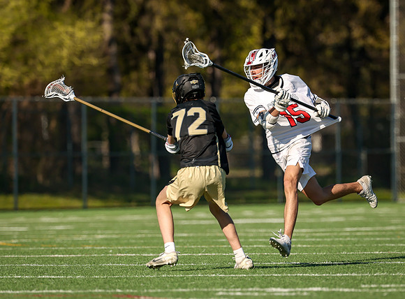 0935 Centennial vs Andover JV