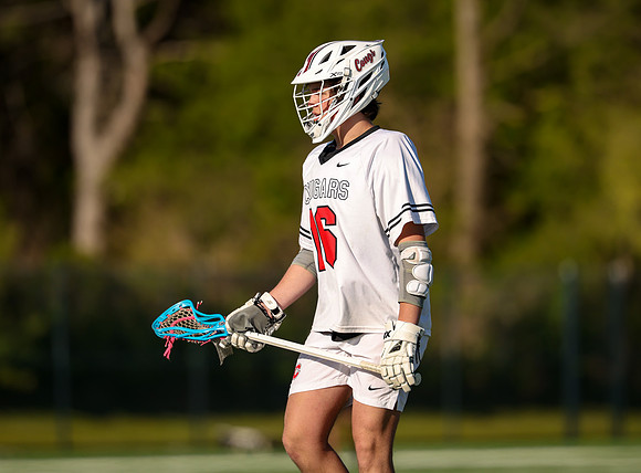 0943 Centennial vs Andover JV