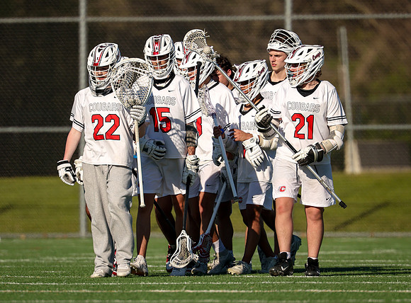 0948 Centennial vs Andover JV