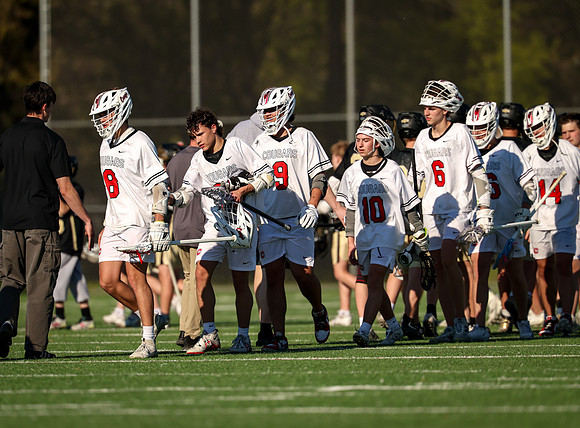 0953 Centennial vs Andover JV