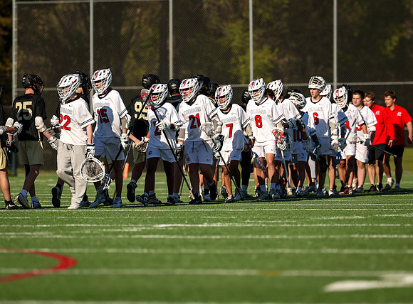 0950 Centennial vs Andover JV
