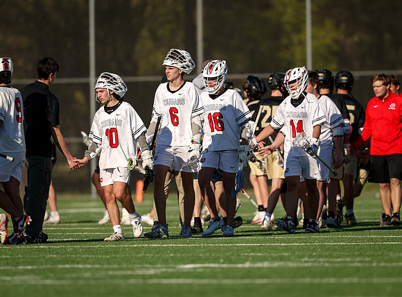 0957 Centennial vs Andover JV