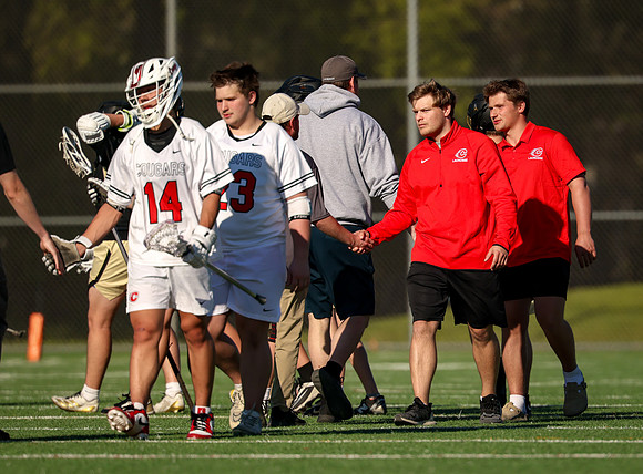 0959 Centennial vs Andover JV