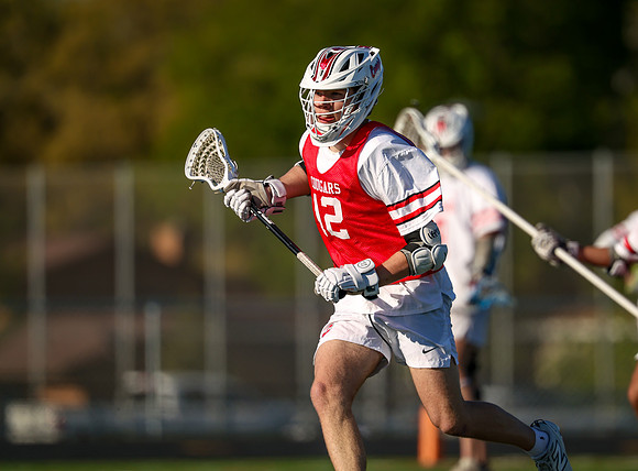 0021 Centennial vs Andover Varsity