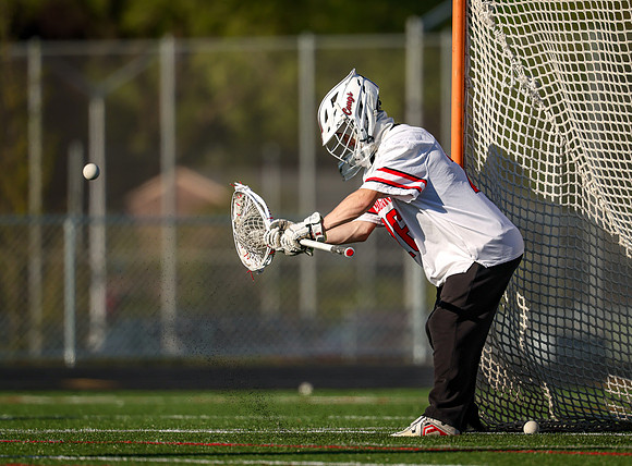 0022 Centennial vs Andover Varsity