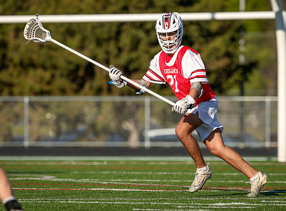 0038 Centennial vs Andover Varsity