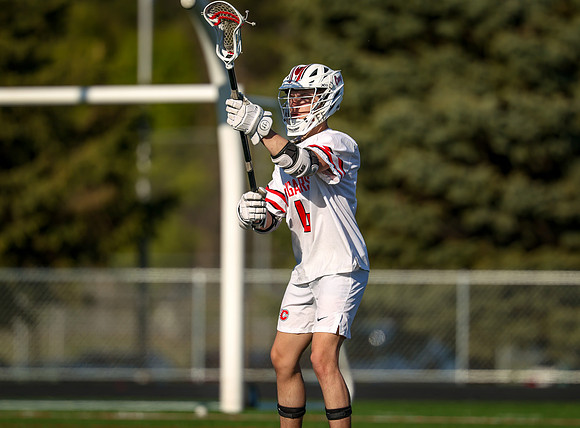 0048 Centennial vs Andover Varsity