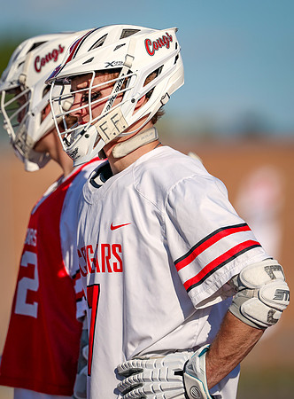 0075 Centennial vs Andover Varsity