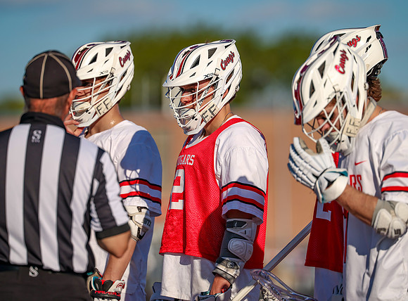 0079 Centennial vs Andover Varsity