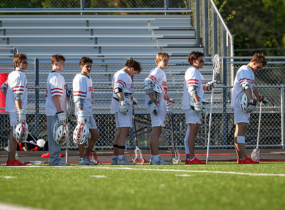 0083 Centennial vs Andover Varsity