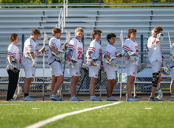 0092 Centennial vs Andover Varsity