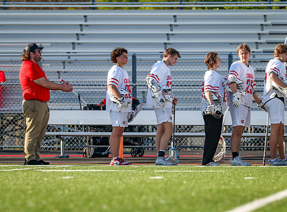 0094 Centennial vs Andover Varsity