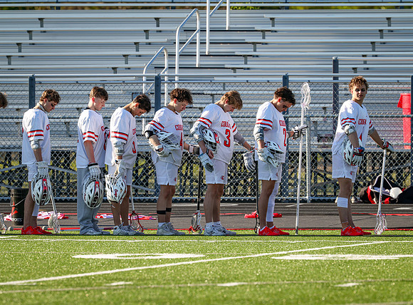 0099 Centennial vs Andover Varsity