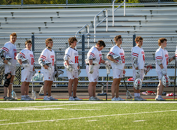 0104 Centennial vs Andover Varsity