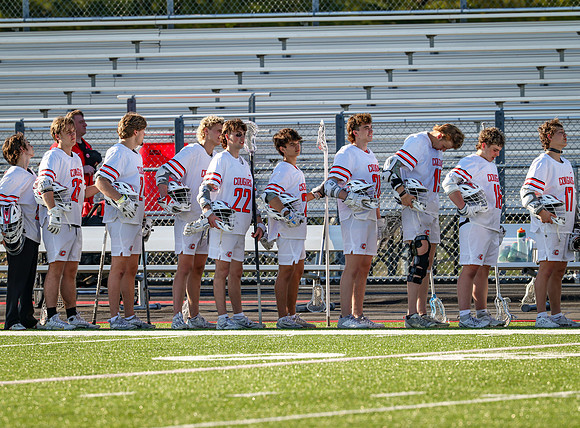 0107 Centennial vs Andover Varsity