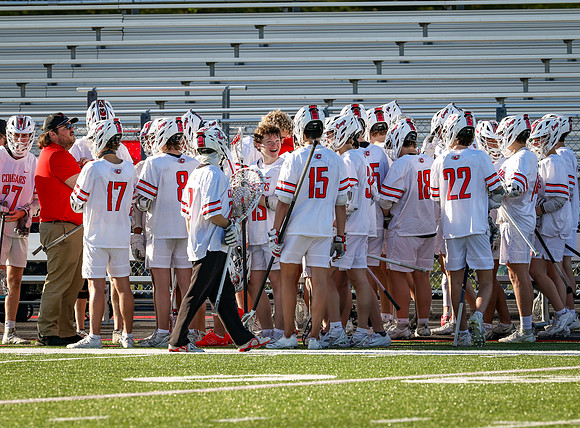 0119 Centennial vs Andover Varsity