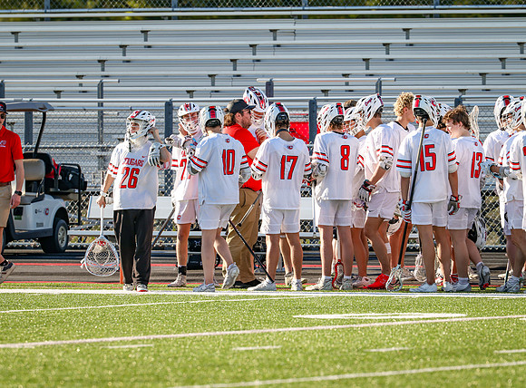 0117 Centennial vs Andover Varsity