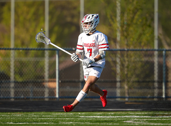 0143 Centennial vs Andover Varsity