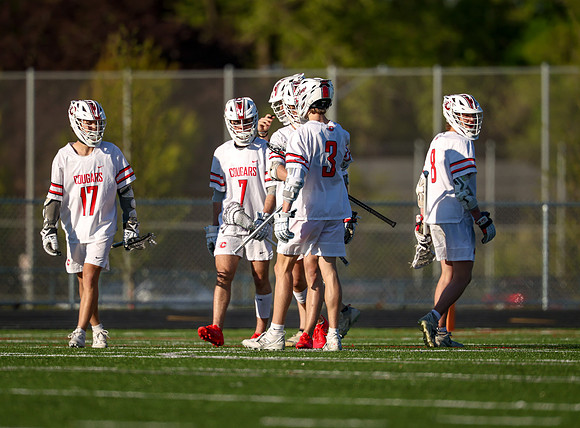 0148 Centennial vs Andover Varsity