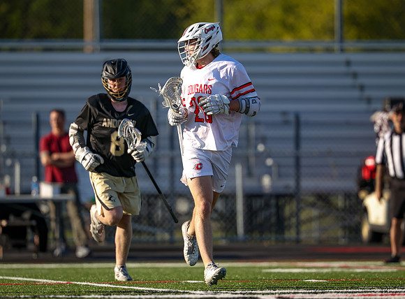 0172 Centennial vs Andover Varsity