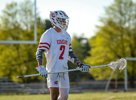 0175 Centennial vs Andover Varsity