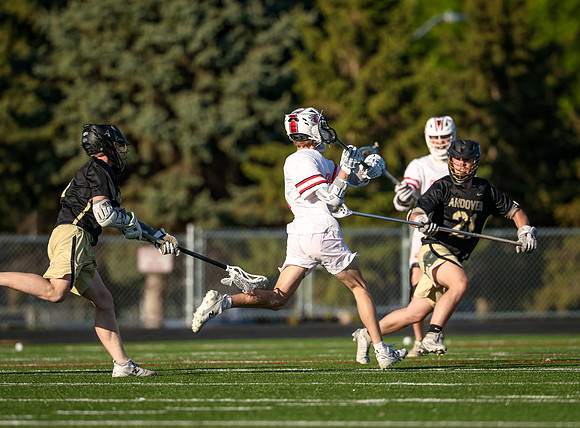0183 Centennial vs Andover Varsity
