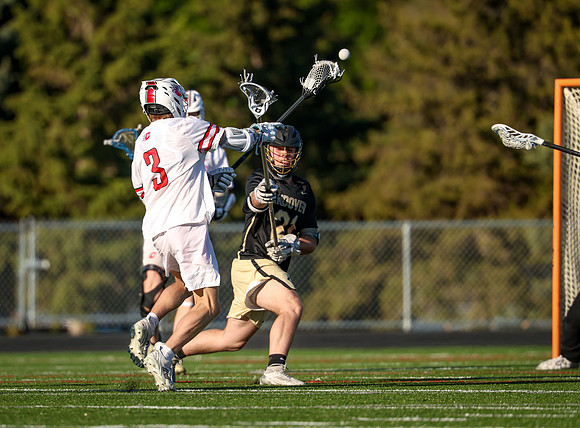 0185 Centennial vs Andover Varsity