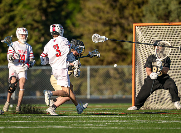 0187 Centennial vs Andover Varsity
