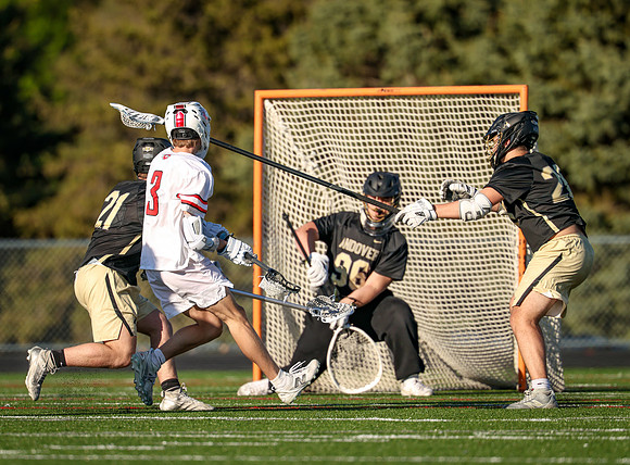 0190 Centennial vs Andover Varsity