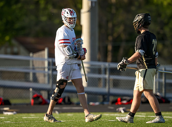0207 Centennial vs Andover Varsity
