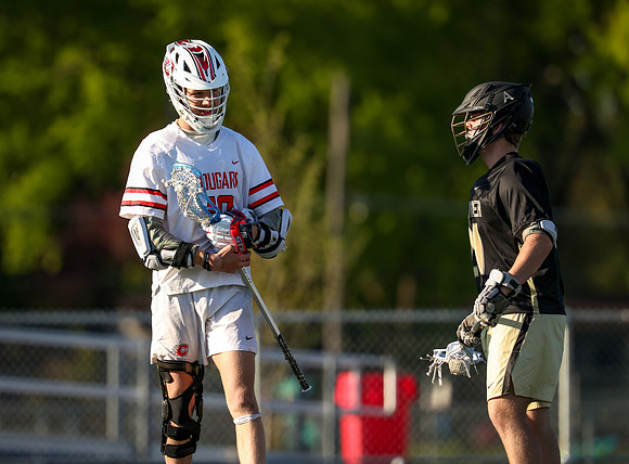 0209 Centennial vs Andover Varsity
