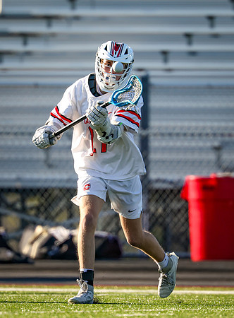 0220 Centennial vs Andover Varsity