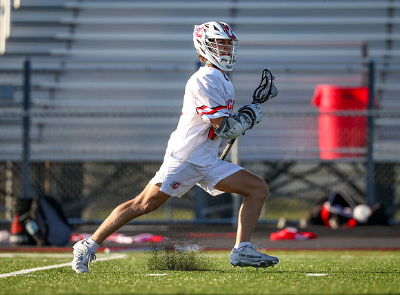 0232 Centennial vs Andover Varsity