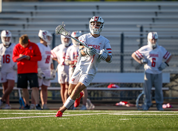 0236 Centennial vs Andover Varsity