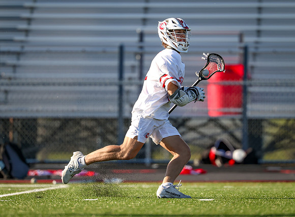 0233 Centennial vs Andover Varsity