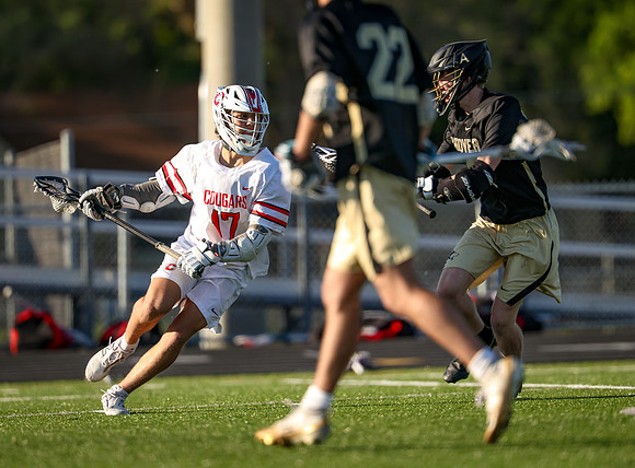 0238 Centennial vs Andover Varsity