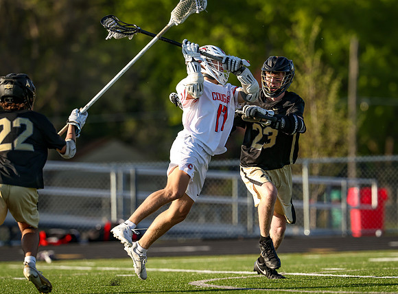 0245 Centennial vs Andover Varsity