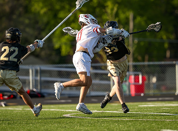 0247 Centennial vs Andover Varsity
