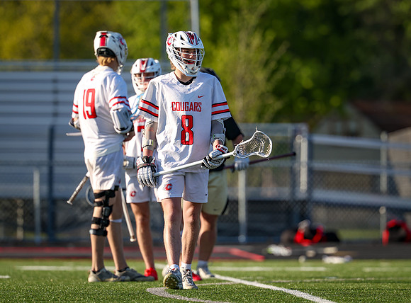 0268 Centennial vs Andover Varsity